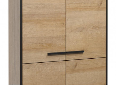 Mehrzweck Regale Schrank Regal Aufbewahrungs Kleiderschrank 91cm Neu Garderobe